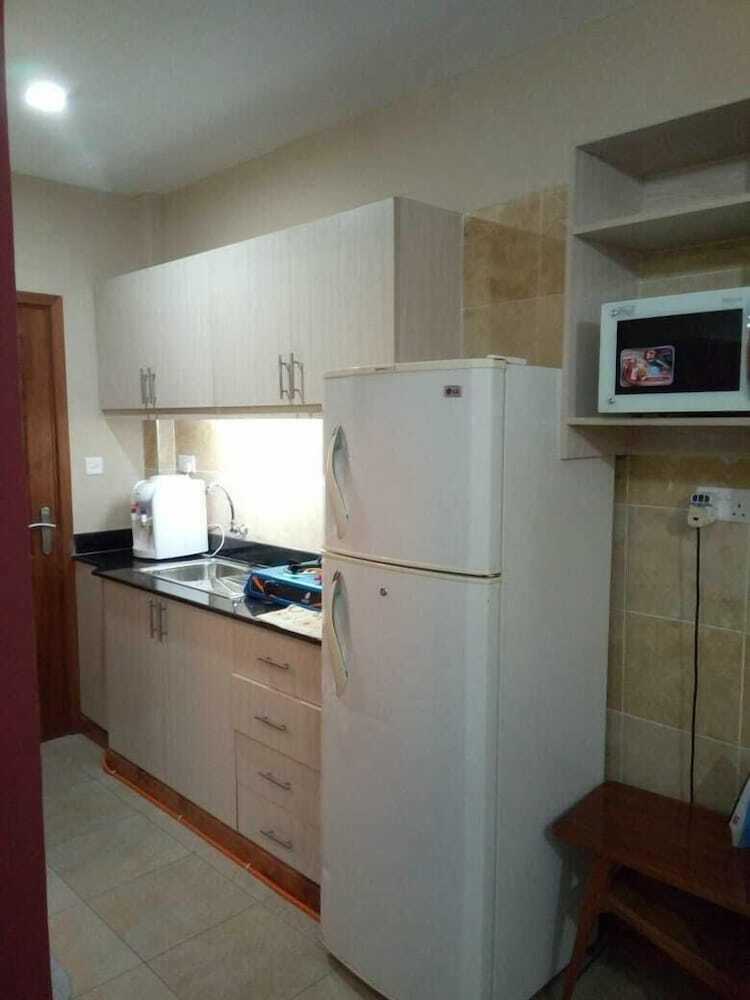Apartamentos West View Suits