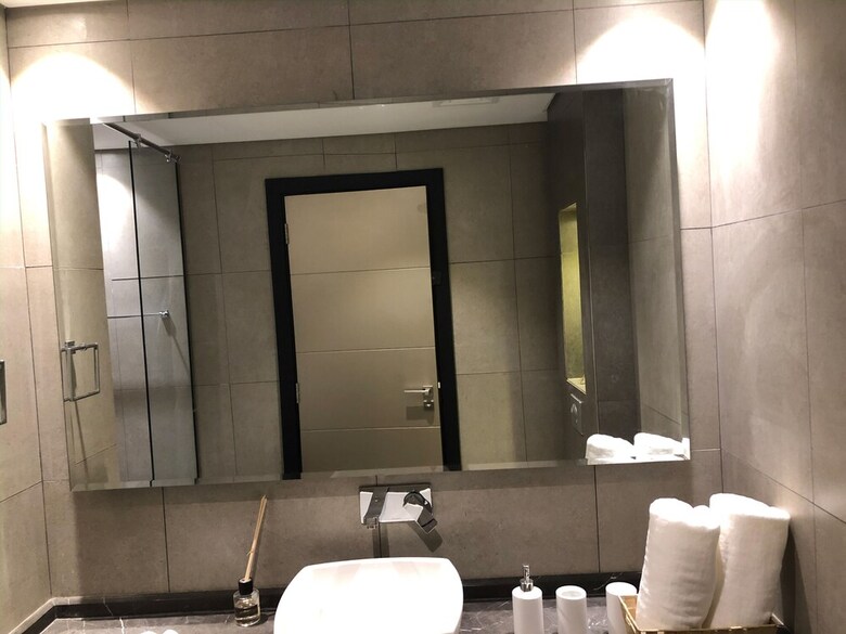 Apartamento Airbetter Al Meydan Rd