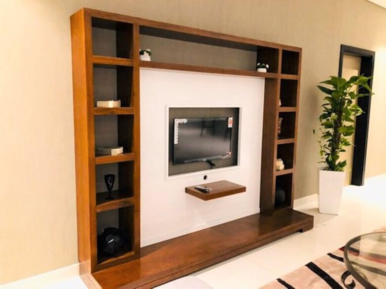 Apartamento Airbetter Al Meydan Rd