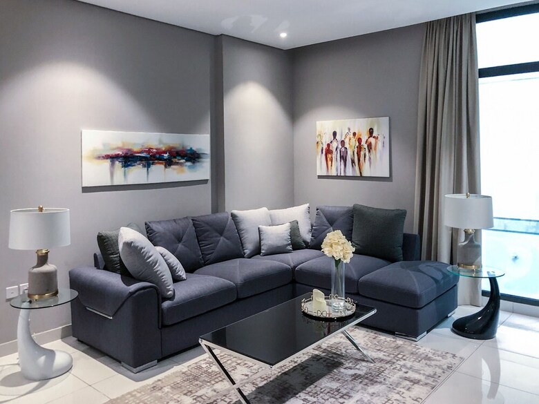 Apartamento Airbetter Al Meydan Rd