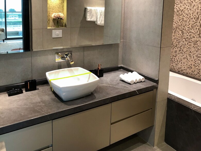 Apartamento Airbetter Al Meydan Rd