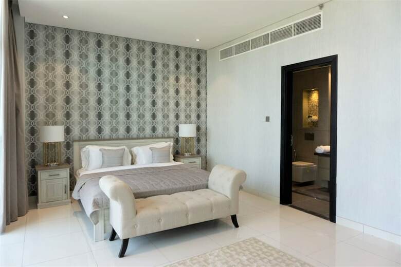 Apartamento Airbetter Al Meydan Rd