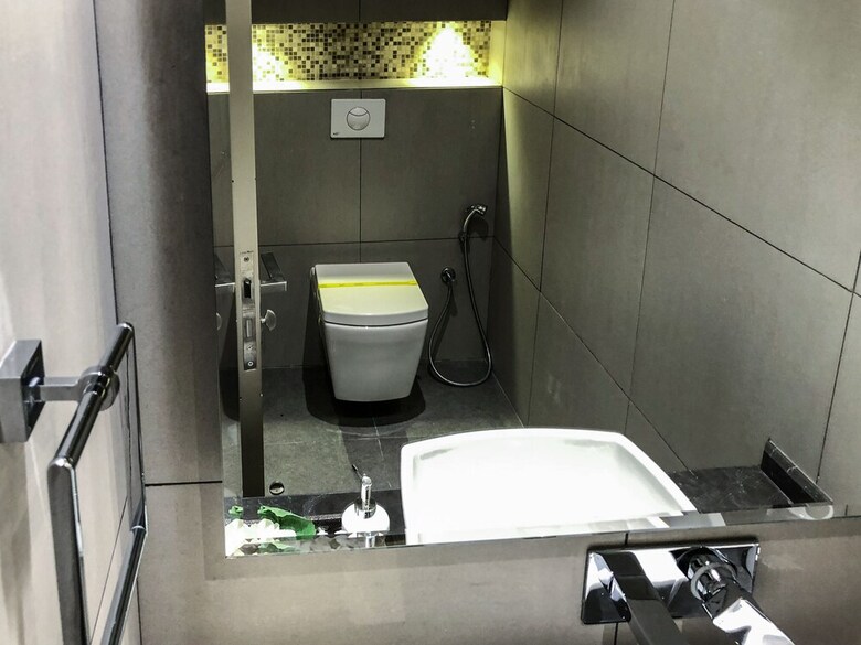 Apartamento Airbetter Al Meydan Rd