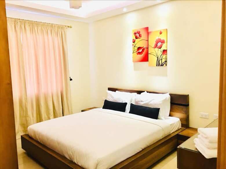 Aparthotel Pearl Hotel & Residence