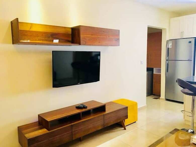 Aparthotel Pearl Hotel & Residence