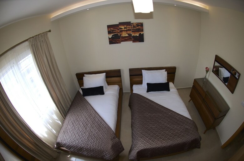 Aparthotel Pearl Hotel & Residence