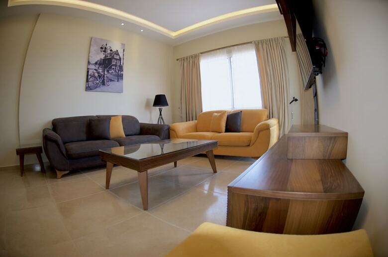 Aparthotel Pearl Hotel & Residence