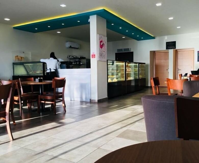 Aparthotel Pearl Hotel & Residence