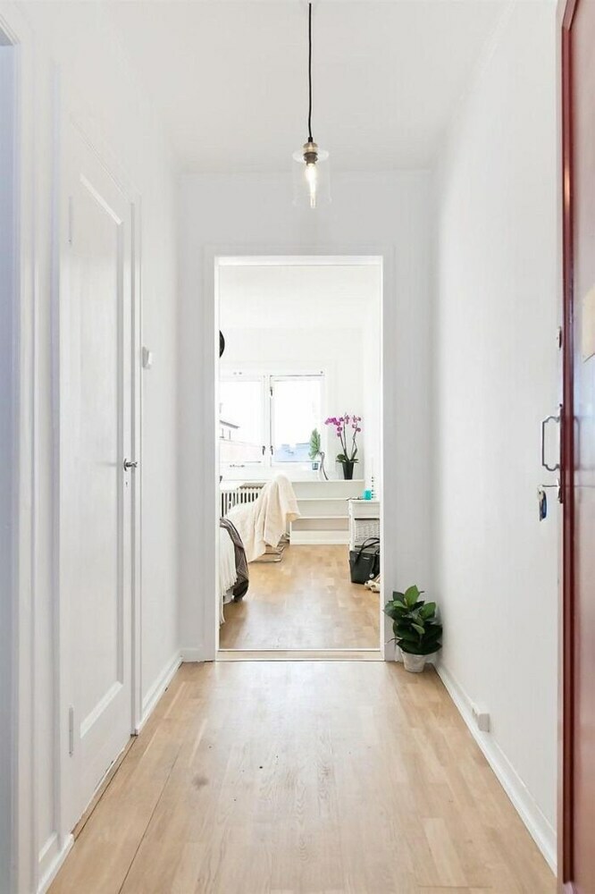 Apartamentos Stayplus Modern Studio Near Bislet Games