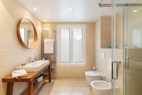 Apartamento Villa Artemys - Five Stars Holiday House