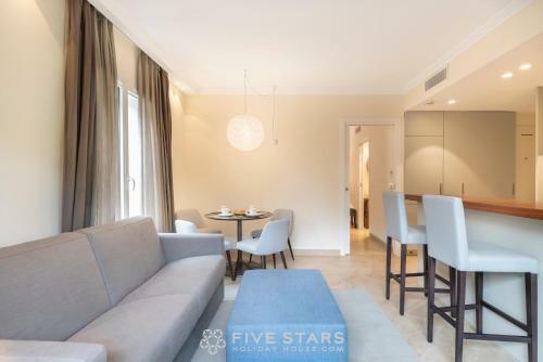 Apartamento Villa Artemys - Five Stars Holiday House