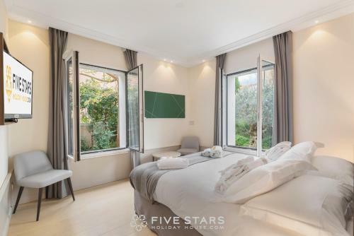 Apartamento Villa Artemys - Five Stars Holiday House