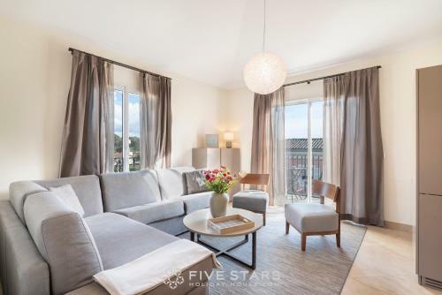 Apartamento Villa Artemys - Five Stars Holiday House
