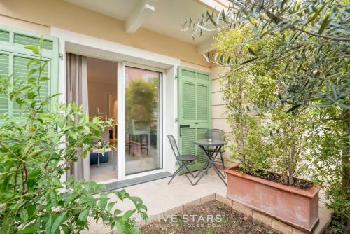 Apartamento Villa Artemys - Five Stars Holiday House