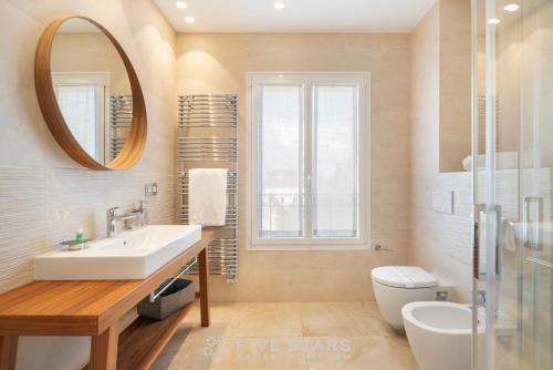 Apartamento Villa Artemys - Five Stars Holiday House