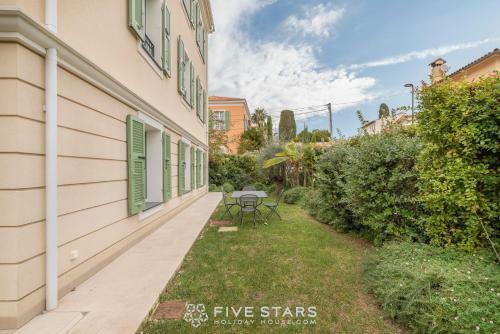 Apartamento Villa Artemys - Five Stars Holiday House