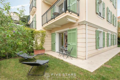 Apartamento Villa Artemys - Five Stars Holiday House