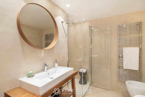 Apartamento Villa Artemys - Five Stars Holiday House