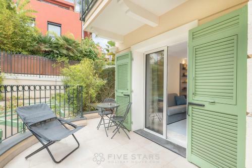 Apartamento Villa Artemys - Five Stars Holiday House