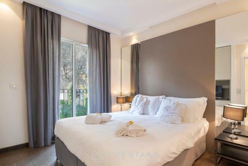 Apartamento Villa Artemys - Five Stars Holiday House