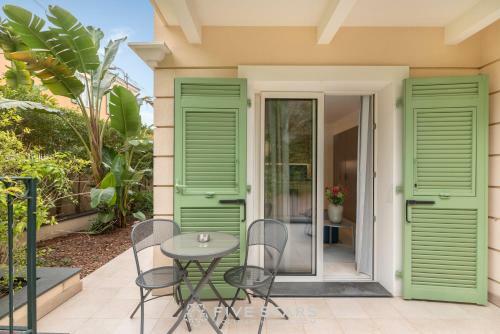 Apartamento Villa Artemys - Five Stars Holiday House