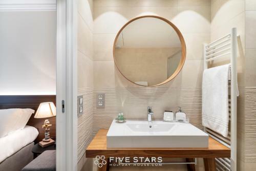 Apartamento Villa Artemys - Five Stars Holiday House