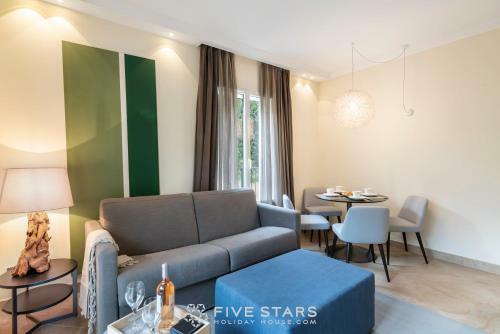 Apartamento Villa Artemys - Five Stars Holiday House
