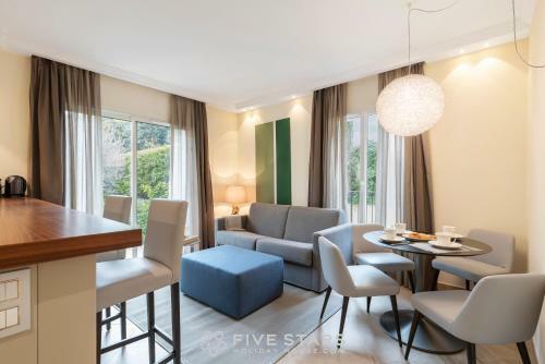 Apartamento Villa Artemys - Five Stars Holiday House