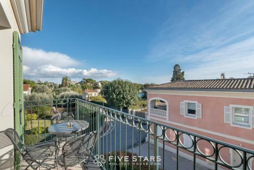 Apartamento Villa Artemys - Five Stars Holiday House