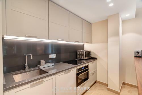Apartamento Villa Artemys - Five Stars Holiday House