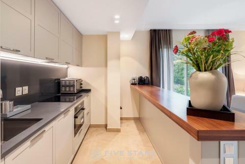 Apartamento Villa Artemys - Five Stars Holiday House