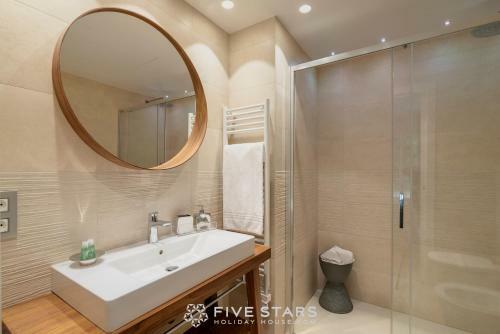 Apartamento Villa Artemys - Five Stars Holiday House