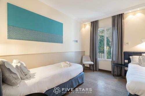 Apartamento Villa Artemys - Five Stars Holiday House