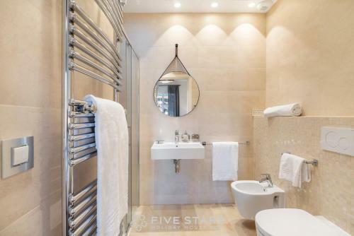 Apartamento Villa Artemys - Five Stars Holiday House