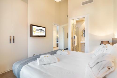 Apartamento Villa Artemys - Five Stars Holiday House