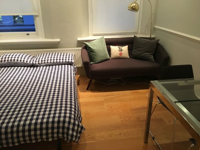3 Bedroom Apartments Wells Street