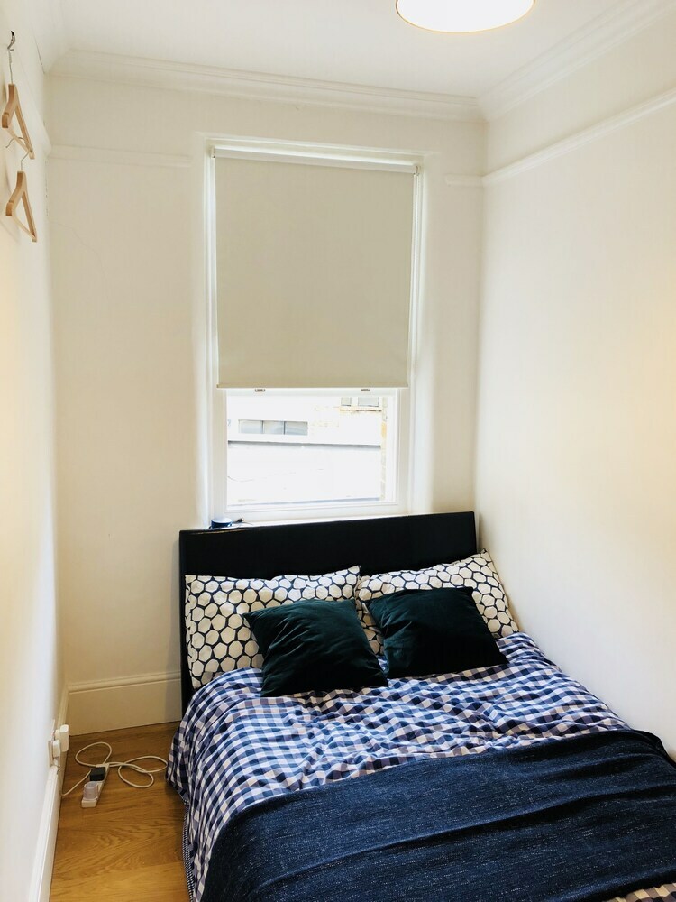 3 Bedroom Apartments Wells Street