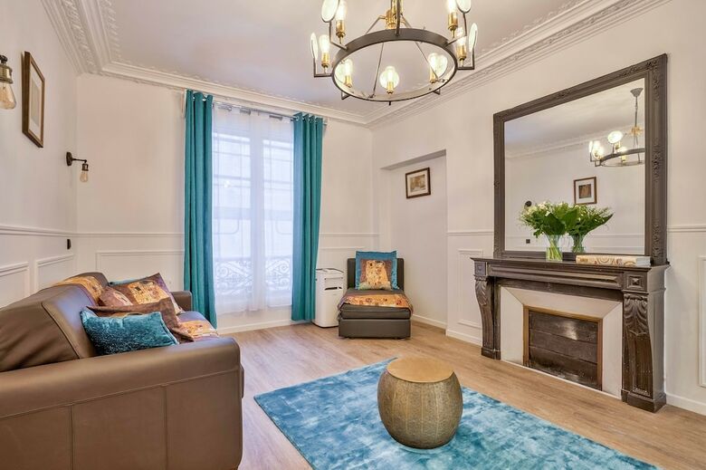 Apartamento 106  Urban Luxury Opera Gustav Klimt