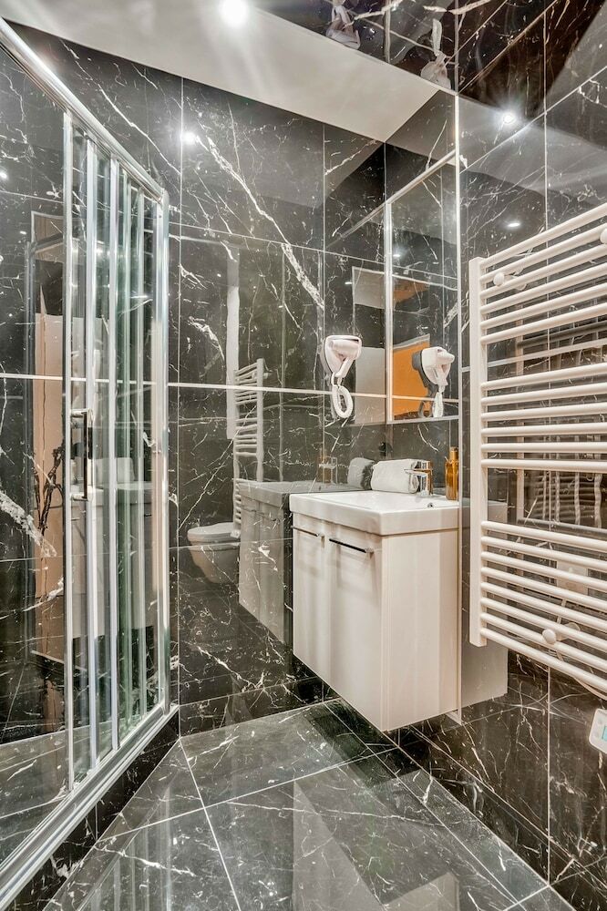 Apartamento 106  Urban Luxury Opera Gustav Klimt