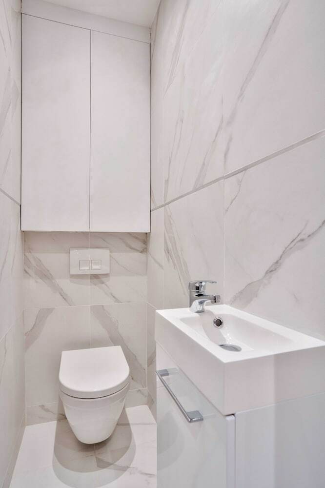Apartamento 106  Urban Luxury Opera Gustav Klimt