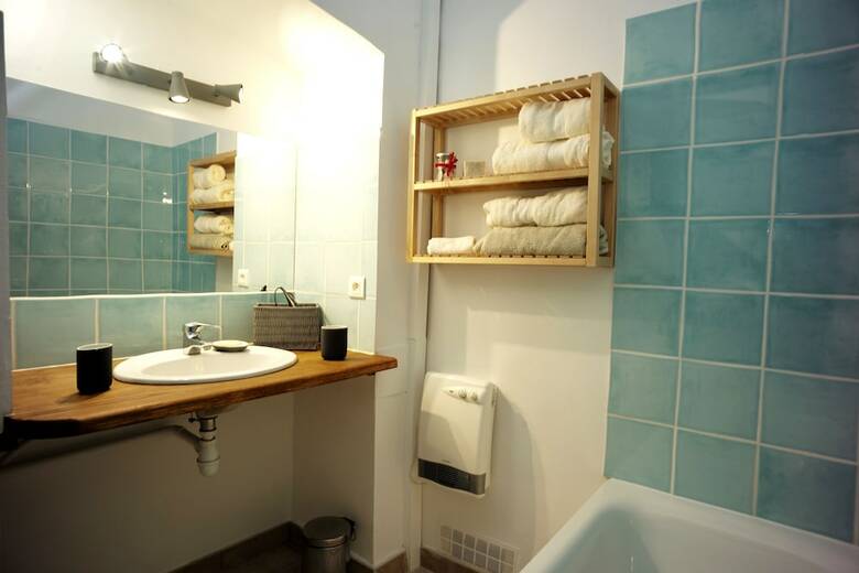 Apartamento Casa Pietri