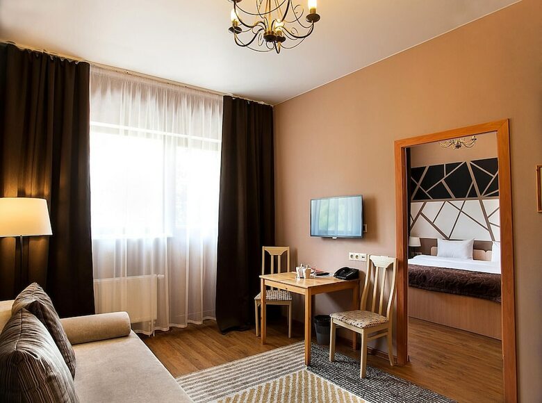 Hotel Rosa Village