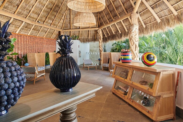 Patio Azul Hotelito Boutique - Adults Only