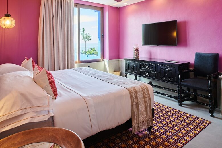 Patio Azul Hotelito Boutique - Adults Only