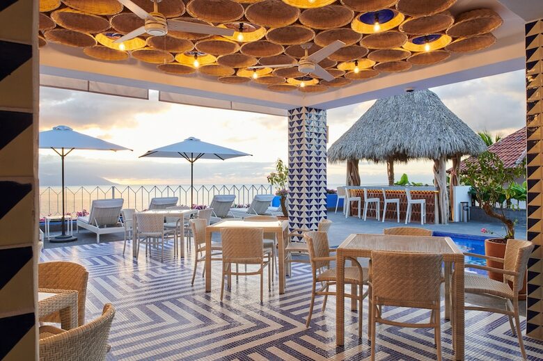 Patio Azul Hotelito Boutique - Adults Only