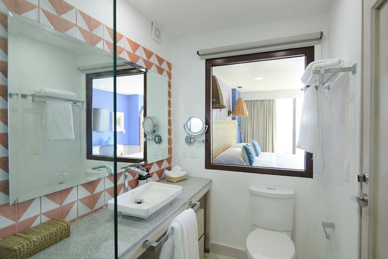Patio Azul Hotelito Boutique - Adults Only