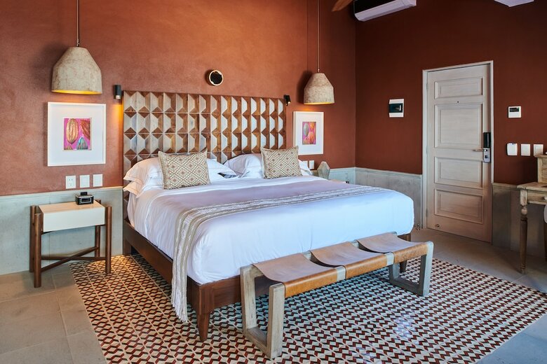 Patio Azul Hotelito Boutique - Adults Only