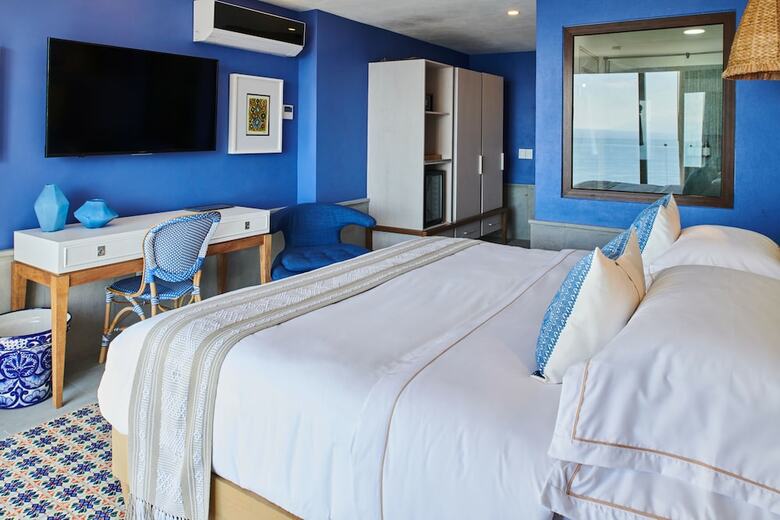 Patio Azul Hotelito Boutique - Adults Only