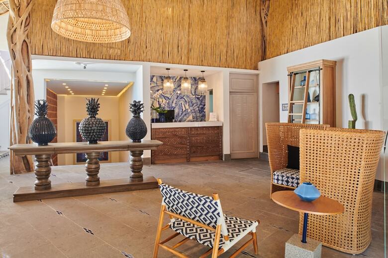 Patio Azul Hotelito Boutique - Adults Only