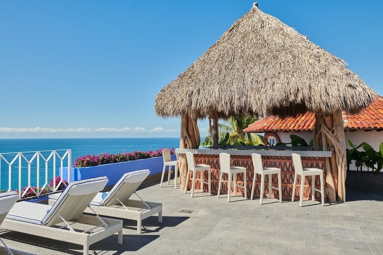 Patio Azul Hotelito Boutique - Adults Only